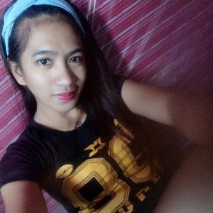 Anjhie Rinos profile icon