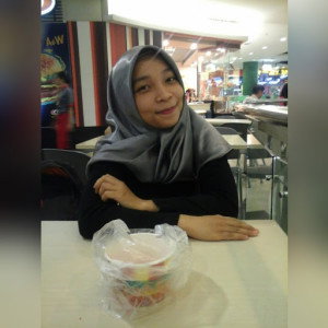 1511082 IMATUL KHAIRA profile icon