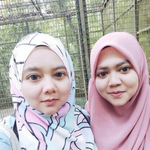 Rusnaniey Harun profile icon