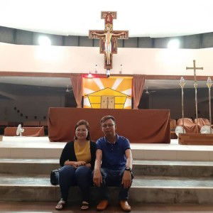 Fernando Felicia Augustine profile icon