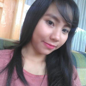 Sity Nurhasanah profile icon