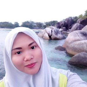 Nita Ketaren profile icon