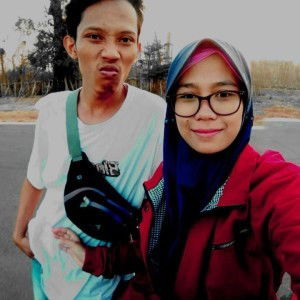 Khaerunnisa profile icon