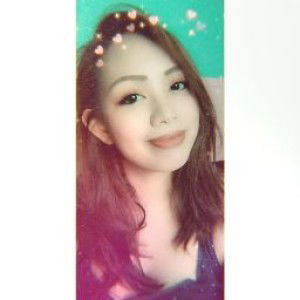 Agatha Noemie Mercado profile icon