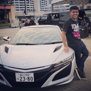 Ombri Pranata profile icon