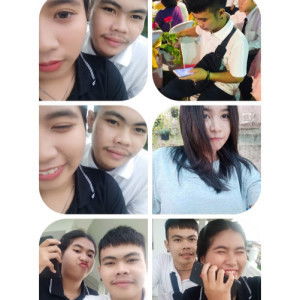 ปาริฉัตร จําปาพันธ์ profile icon