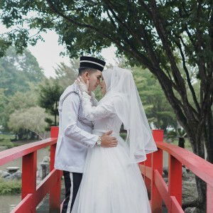 Aina Wafa Khusaini profile icon