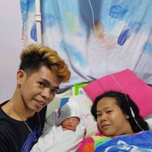 Christine Joy Ballesteros Urbano profile icon