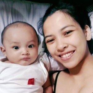 Llerylean Asuncion profile icon