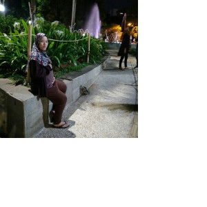 Setiyo Asih profile icon