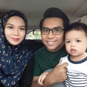 Kaito Syir profile icon