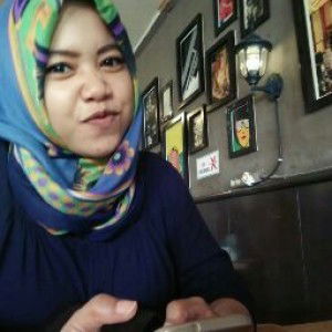 dwi arrinda profile icon