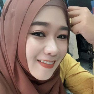 Nuraida Mayeeteh profile icon