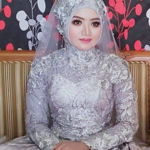 Luluk Ramadhanty profile icon