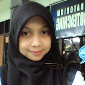 Hindria Ariyanti Rodiah profile icon