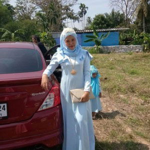 Husna Chatprapha profile icon