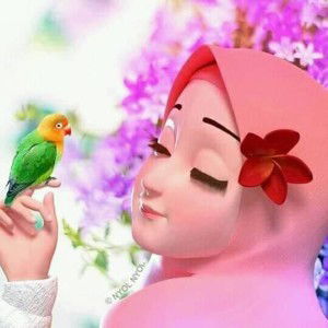 vika alviany profile icon