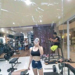 Jessyl Auza profile icon