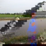 Azlyn Samsudin profile icon