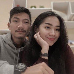 Desi Aulia Affriliantini profile icon