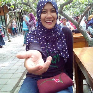 Rika Wulandari profile icon