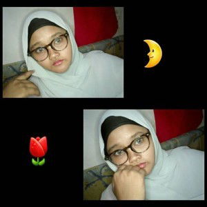 Nisah Putri profile icon