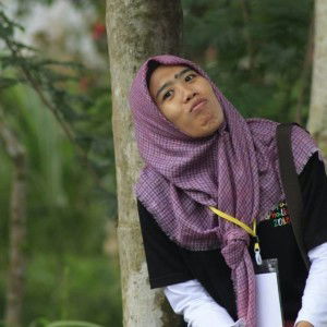 Ery Espania Udya profile icon