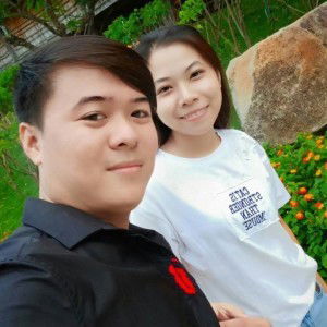 Trúc Trương profile icon