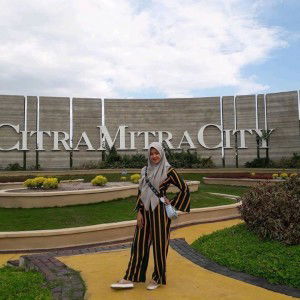 Ifah Sarii profile icon