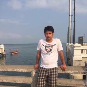 Chalermpon Kongmee profile icon