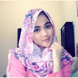 Dessy Anomsyah profile icon