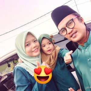 Miera Nordin profile icon