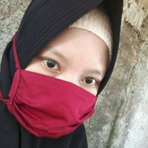 Sari Halimah Nur profile icon