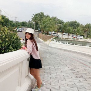 Hằng Phạm profile icon