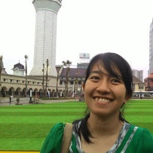 Karen Rizkia profile icon