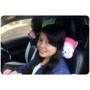 Ecky Shanti profile icon