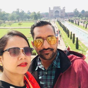 Sangger Sunita profile icon