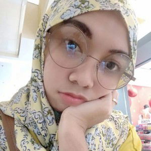 Fitri Diana profile icon