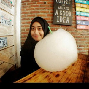 Ayulia Pratiwi profile icon