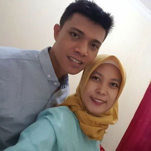 Indah Bendz profile icon