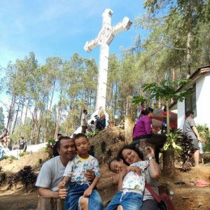 Rotua Fransisca Purba profile icon