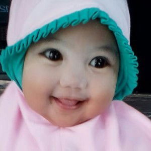 Arsyila putri profile icon