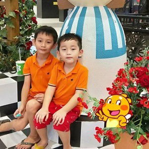 Stephanie Kua profile icon