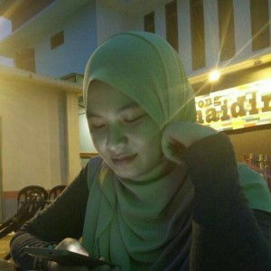 Fatin Shafii profile icon
