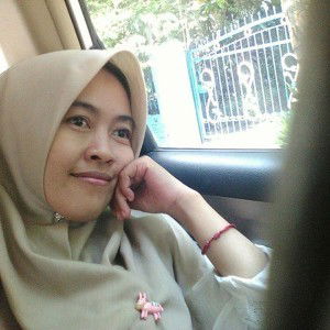 Fadhila Iskandar profile icon