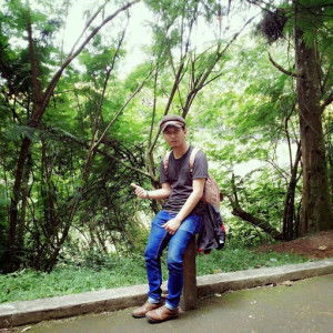 junius Pasaribu profile icon