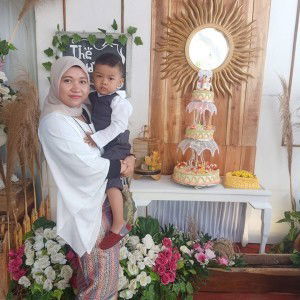 Dewi DeanNatra Rajku profile icon