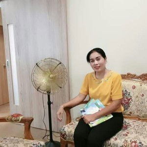 MyDear Susen profile icon