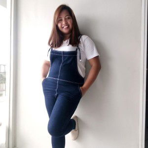 Leslie Ann L. Lucero profile icon