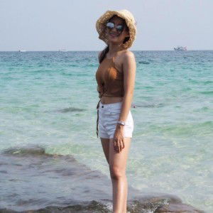 Varaporn Sapaowong profile icon